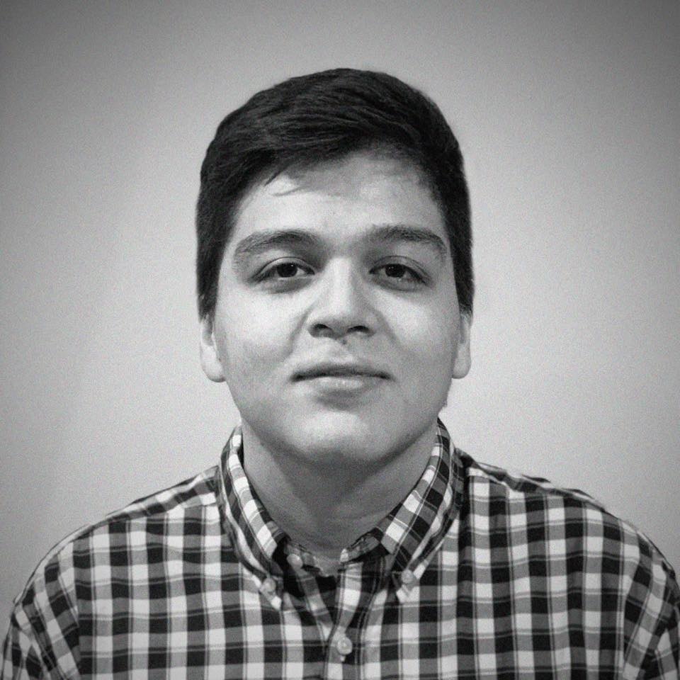 Roberto López Castellanos