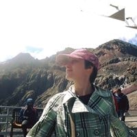 Елена Мисарь