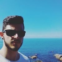 Roger Morgado Curiel