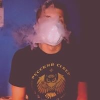 Артём Плотников