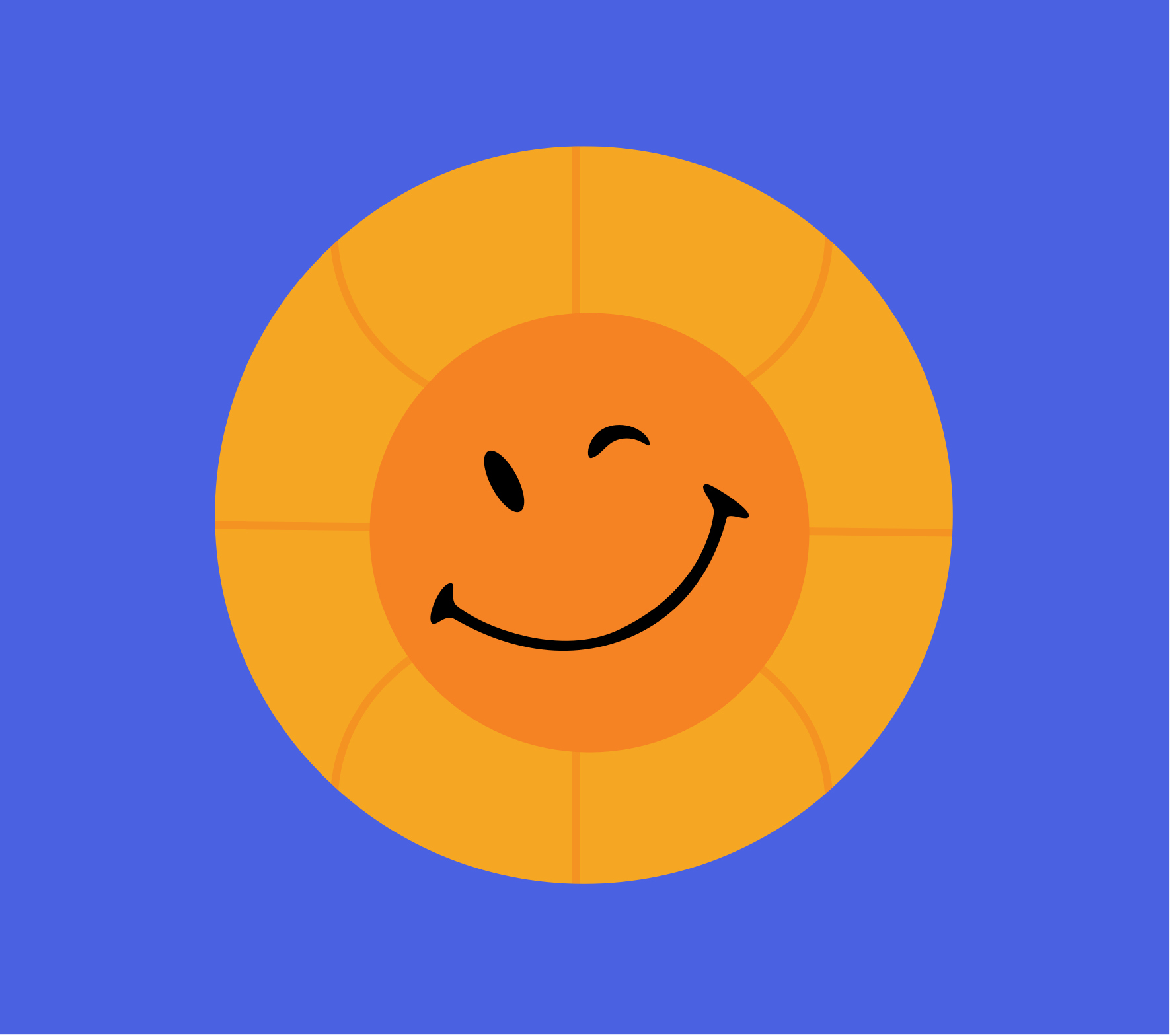 Basketball Is Fun 🏀