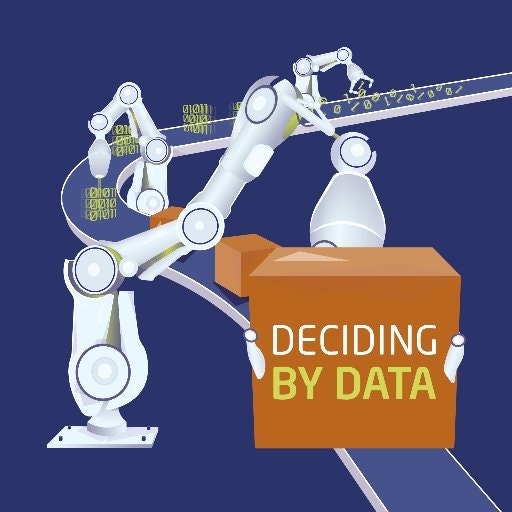 Deciding by Data