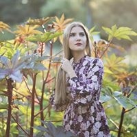 Дарья Бучельникова