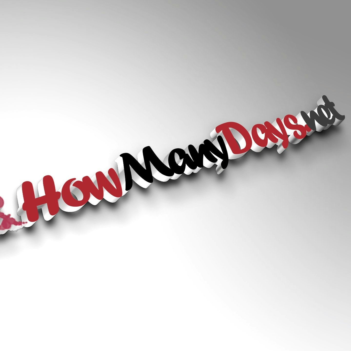 HowManyDays.net