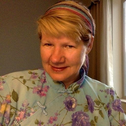 KathrynSky Tomlinson