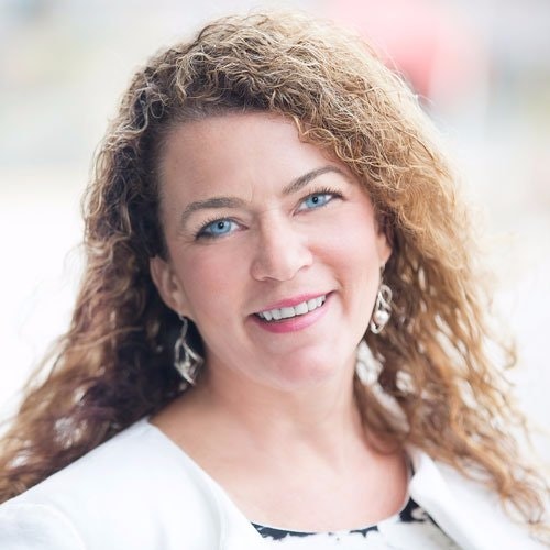 Adrianne Machina 🌪