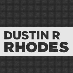 Dustin Rhodes