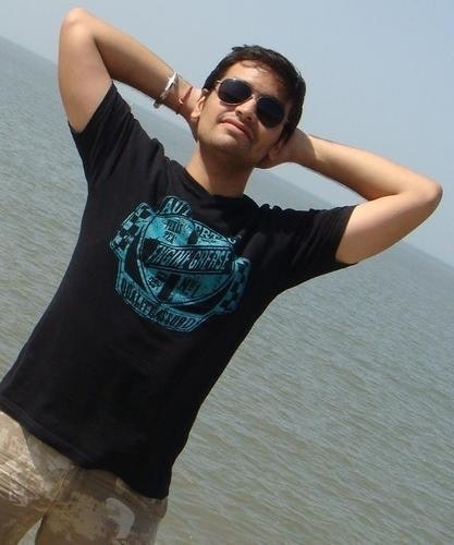 Prateek Tandon