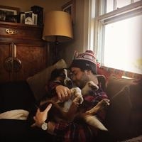 Amir Rivera-Lieberman