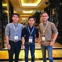 Ismandra Eka Nugraha