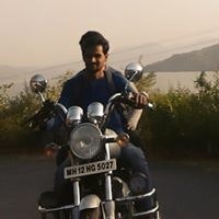 Mahendra Singh Sengar