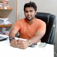 Akash Rathi