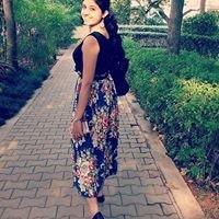 Vandhana Viswanathan