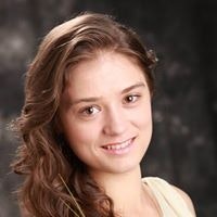 Анна Паламарчук