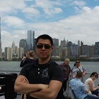 Jung Woo James Jeong