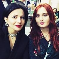 ლანა თუთარაშვილი