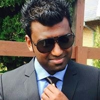 Suthananth Arulanantham