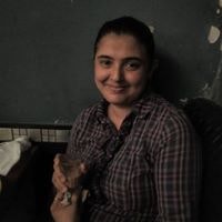 Gayathri Vishwanathan