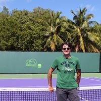 Eduardo Berti Sanches