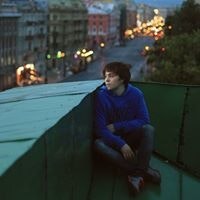 Лёшка Шустрый