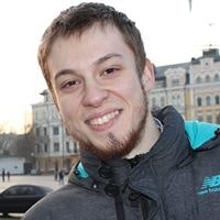 Діма Зважій