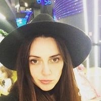 Aleksandra Milisavljevic