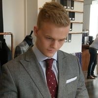 Nicolai Guldbæk Holst