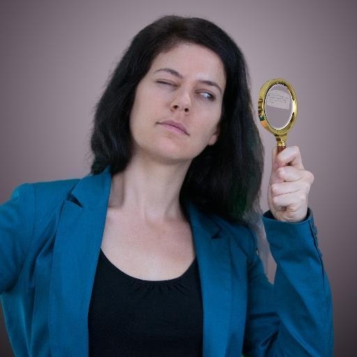 Sophie Gauthier 🐱