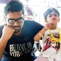 Santron Manibharathi