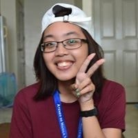 Anthea Isabelle Pangilinan