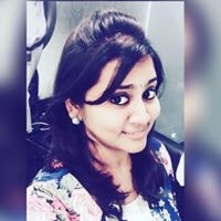 Abinaya Senthilkumar