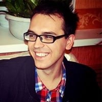 Pyatnitsin Aleksandr