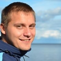 Павел Казин