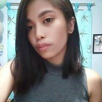 Patrizia Grace Dimatulac