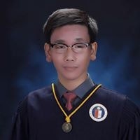 Gabriel Angelo Endencia