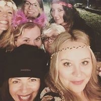 Kristin Jensen Miller