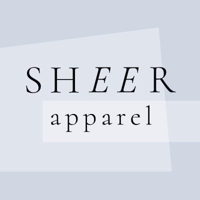 SheerApparel