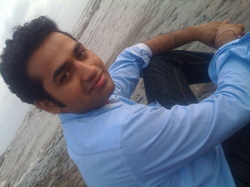 Sandeeip Chincholkar