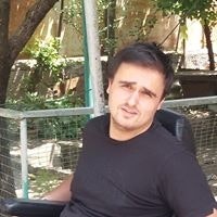 გიგა არჩვაძე