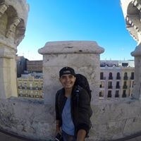 Camilo Quintero Castilla