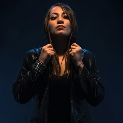 Mariangélica Jayaro