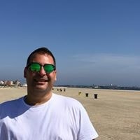 Marcio Moreira Barros