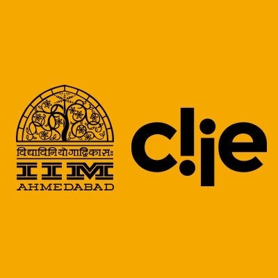 CIIE,IIM Ahmedabad