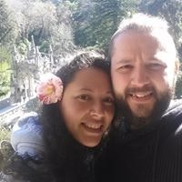 Hope Esperanca Luky Nina