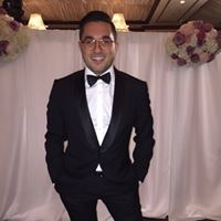 Michael Moshe Namdar