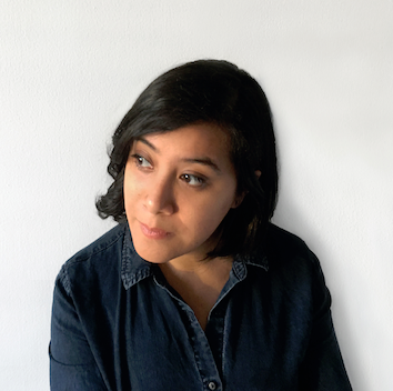 Cecilia Martinez Barrera