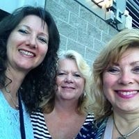 Tracy Fletcher Foreman