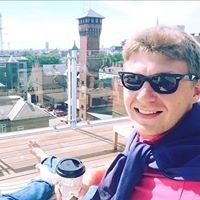 Рома Христин