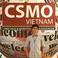 Nguyen Luu Thanh Minh