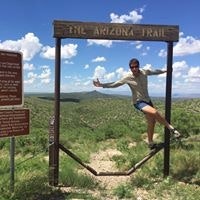 Forrest Slater Radarian